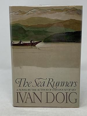 Seller image for SEA RUNNERS (SIGNED) for sale by Aardvark Rare Books, ABAA