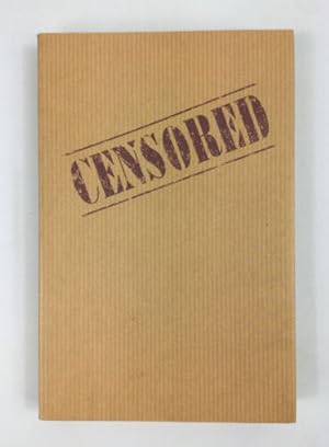 Seller image for John Laws' Book of Irreverent Logic: Censored for sale by Lily Books