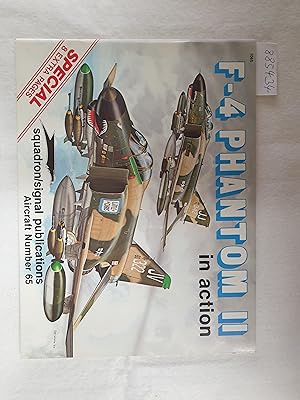 Seller image for P-38 Lightning In Action : (Aircraft Number 109) . for sale by Versand-Antiquariat Konrad von Agris e.K.