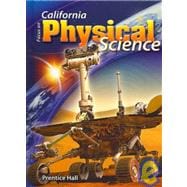 Seller image for Focus on Physical Science California Edition for sale by eCampus