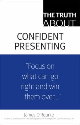 Seller image for Truth About Confident Presenting, (paperback), The for sale by Giant Giant