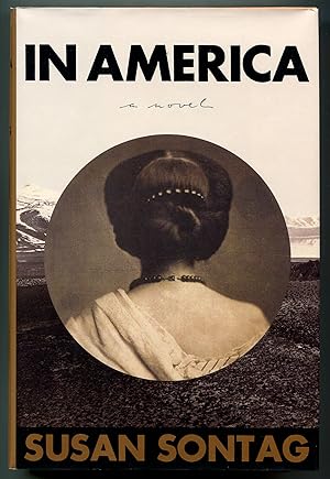 Bild des Verkufers fr In America: A Novel zum Verkauf von Between the Covers-Rare Books, Inc. ABAA