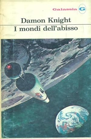 Imagen del vendedor de Galassia. I mondi dell'abisso. a la venta por FIRENZELIBRI SRL