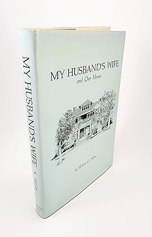 Seller image for My husband's wife : and our house for sale by R. Rivers Books