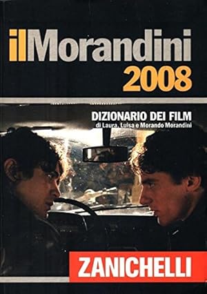 Immagine del venditore per Il Morandini 2008. venduto da FIRENZELIBRI SRL