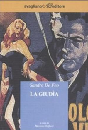 Seller image for La Giuda. for sale by FIRENZELIBRI SRL