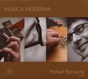 Immagine del venditore per Musica Moderna. La Chitarra Elettrica Del '600. Musica Per Tiorba. venduto da FIRENZELIBRI SRL