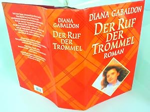 Seller image for Der Ruf der Trommel for sale by mediafritze