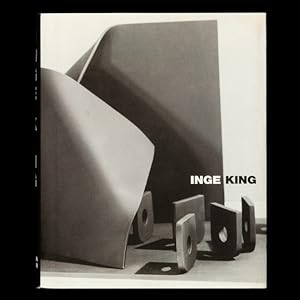 Imagen del vendedor de Inge King a la venta por Douglas Stewart Fine Books