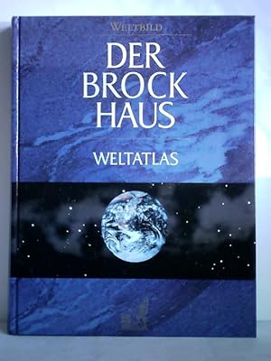 Brockhaus-Weltatlas