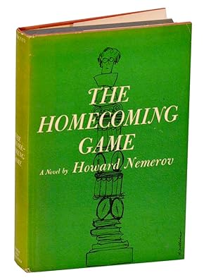 Bild des Verkufers fr The Homecoming Game zum Verkauf von Jeff Hirsch Books, ABAA