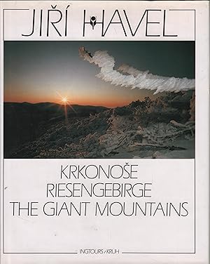 Bild des Verkufers fr Krkonose. Riesengebirge. The Giant Mountains. zum Verkauf von Leipziger Antiquariat