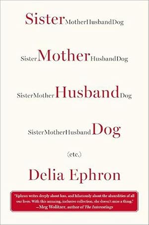 Seller image for Sister Mother Husband Dog (Paperback) for sale by Grand Eagle Retail