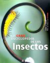 LA GRAN ENCICLOPEDIA DE LOS INSECTOS