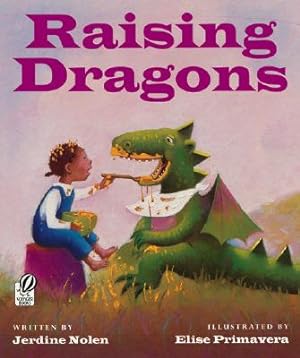 Seller image for Raising Dragons (Paperback or Softback) for sale by BargainBookStores