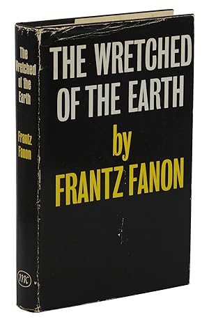 Seller image for The Wretched of the Earth for sale by Burnside Rare Books, ABAA