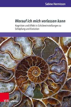 Seller image for Worauf ich mich verlassen kann for sale by Rheinberg-Buch Andreas Meier eK