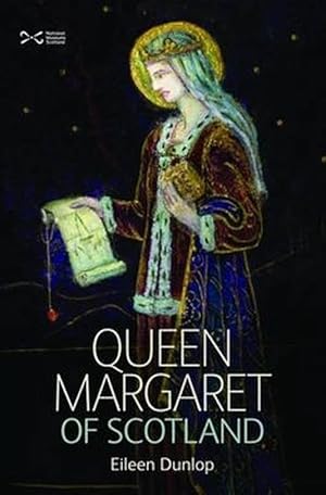 Seller image for Queen Margaret of Scotland (Paperback) for sale by Grand Eagle Retail