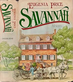 Seller image for Savannah Signed copy for sale by Americana Books, ABAA