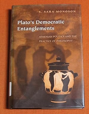 Seller image for Plato's Democratic Entanglements for sale by GuthrieBooks