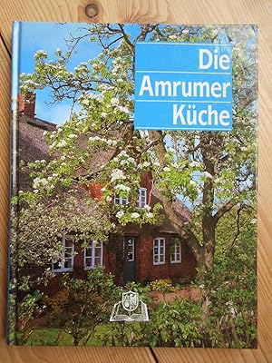 Die Amrumer Küche.