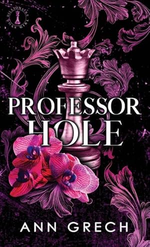 Seller image for Professorhole for sale by AHA-BUCH GmbH