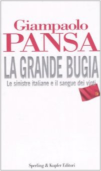 La grande bugia