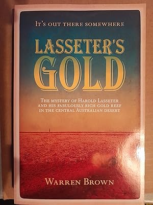 Lasseter's Gold