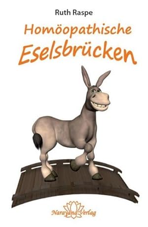 Seller image for Homopathische Eselsbrcken for sale by BuchWeltWeit Ludwig Meier e.K.