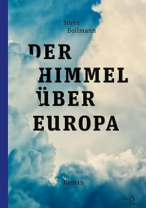 Seller image for Der Himmel ber Europa for sale by moluna