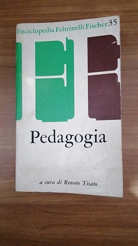 Pedagogia