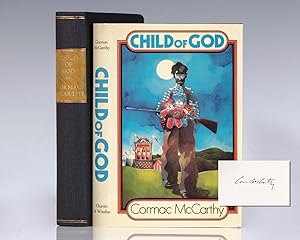 Imagen del vendedor de Child of God. a la venta por Raptis Rare Books