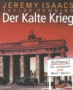 Seller image for Der Kalte Krieg Eine illustrierte Geschichte for sale by Allguer Online Antiquariat