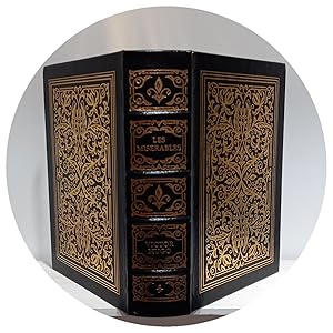 Les Misérables [Easton Press]