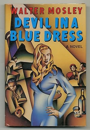 Devil in a Blue Dress