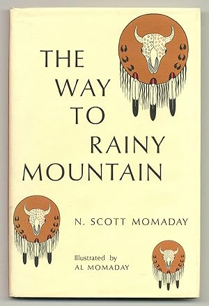 Seller image for The Way to Rainy Mountain for sale by Between the Covers-Rare Books, Inc. ABAA