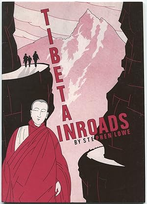 Seller image for Tibetan Inroads (The Royal Court Writers Series) for sale by Between the Covers-Rare Books, Inc. ABAA