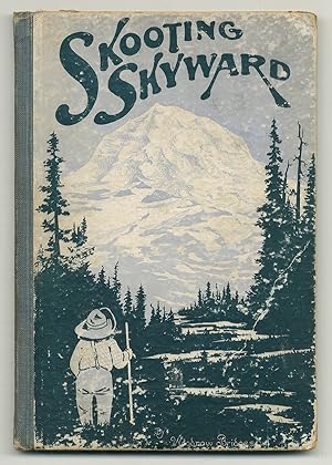 Seller image for Skooting Skyward for sale by Between the Covers-Rare Books, Inc. ABAA