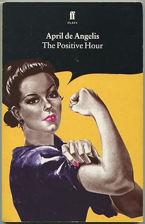 Imagen del vendedor de The Positive Hour a la venta por Between the Covers-Rare Books, Inc. ABAA