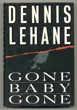 Seller image for Gone Baby Gone for sale by Between the Covers-Rare Books, Inc. ABAA
