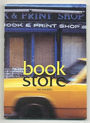 Seller image for Bookstore for sale by Between the Covers-Rare Books, Inc. ABAA