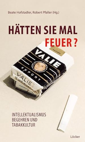 Hätten Sie mal Feuer?