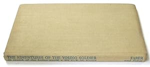 Seller image for The Adventures of the Young Soldier in Search of the Better World for sale by PsychoBabel & Skoob Books