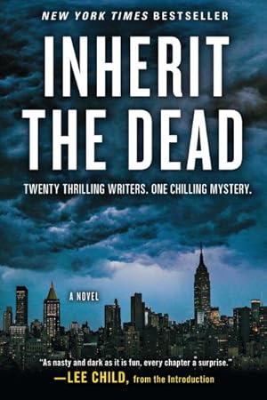 Immagine del venditore per Inherit the Dead venduto da GreatBookPrices