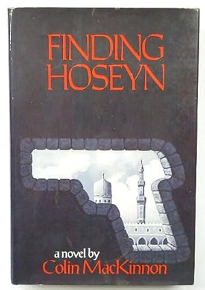 Seller image for Finding Hoseyn for sale by PsychoBabel & Skoob Books