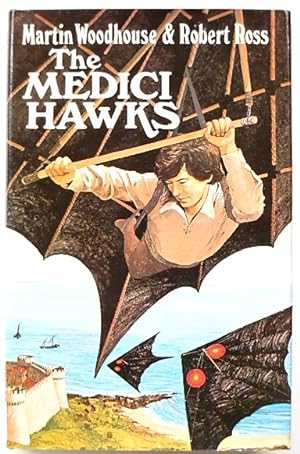 Bild des Verkufers fr The Medici Hawks zum Verkauf von PsychoBabel & Skoob Books