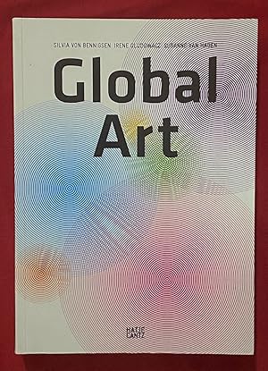 Seller image for Global Art for sale by Exchange Value Books