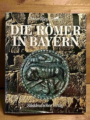 Die Römer in Bayern.