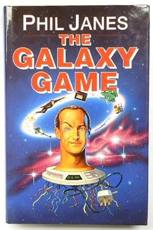 Seller image for The Galaxy Game for sale by PsychoBabel & Skoob Books