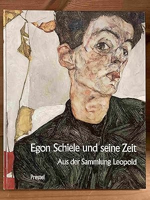 Egon Schiele und seine Zeit : österreichische Malerei und Zeichnung von 1900 bis 1930 ; aus der S...